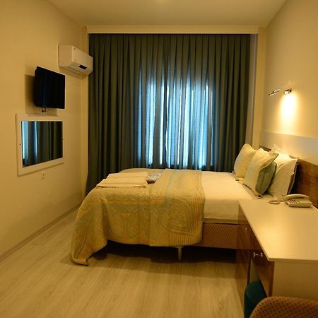 Lagania As Hotel Beypazarı Buitenkant foto