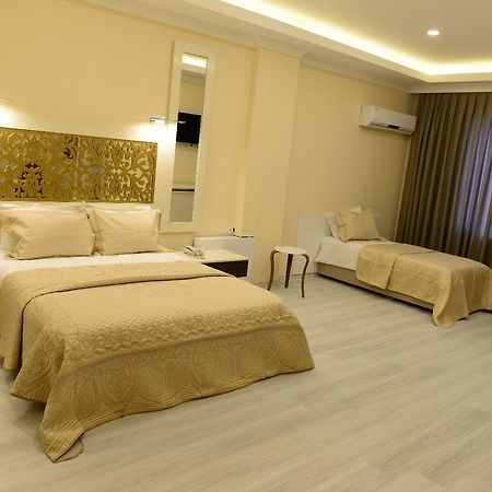Lagania As Hotel Beypazarı Buitenkant foto