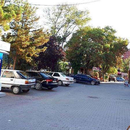 Lagania As Hotel Beypazarı Buitenkant foto