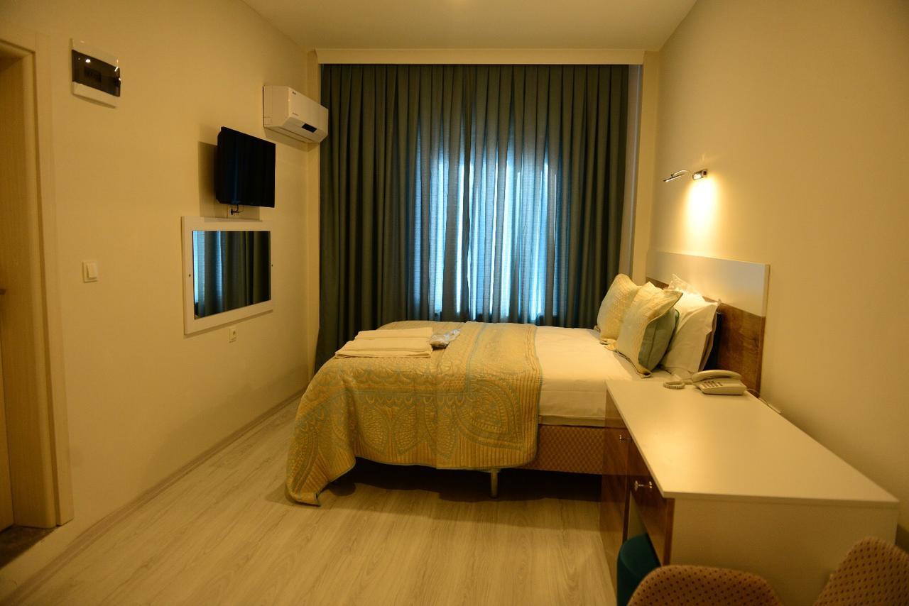 Lagania As Hotel Beypazarı Buitenkant foto