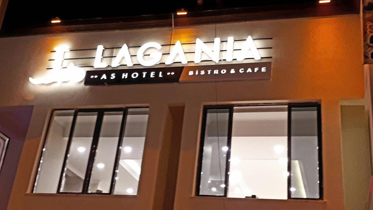 Lagania As Hotel Beypazarı Buitenkant foto