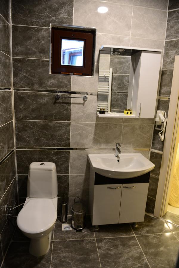 Lagania As Hotel Beypazarı Buitenkant foto