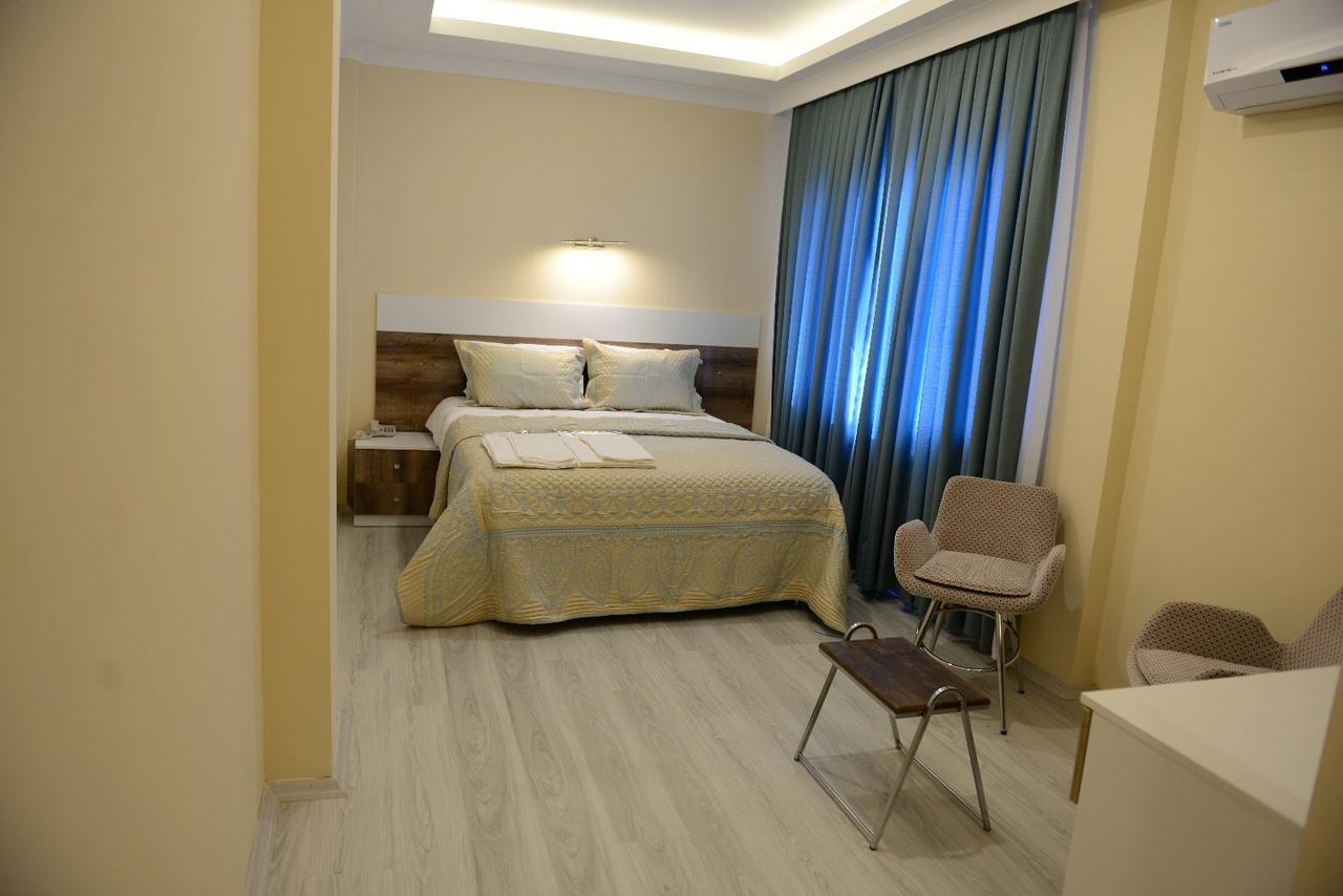 Lagania As Hotel Beypazarı Buitenkant foto