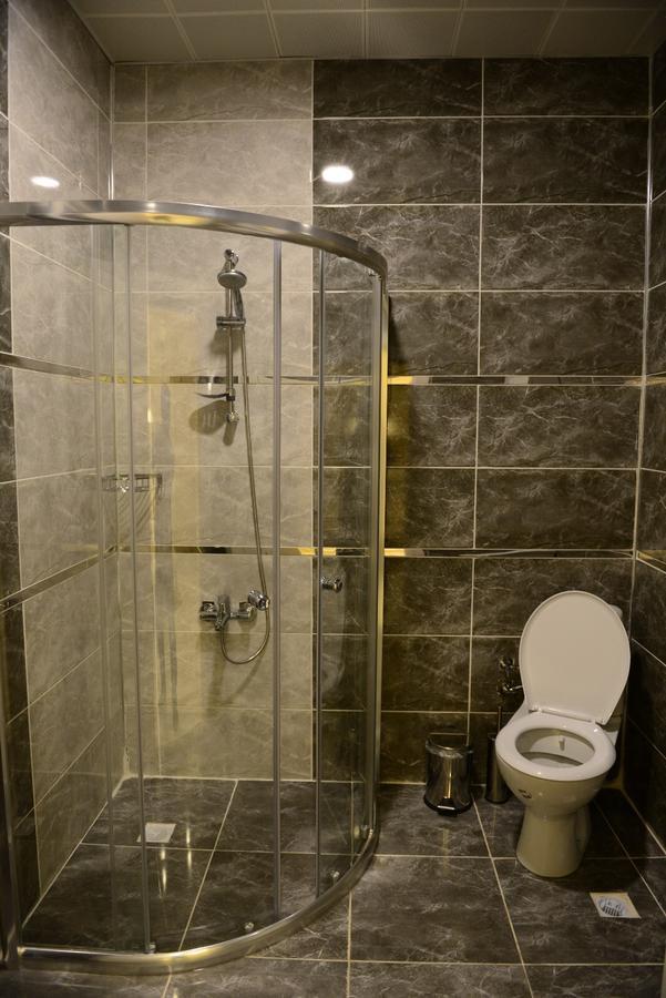 Lagania As Hotel Beypazarı Buitenkant foto