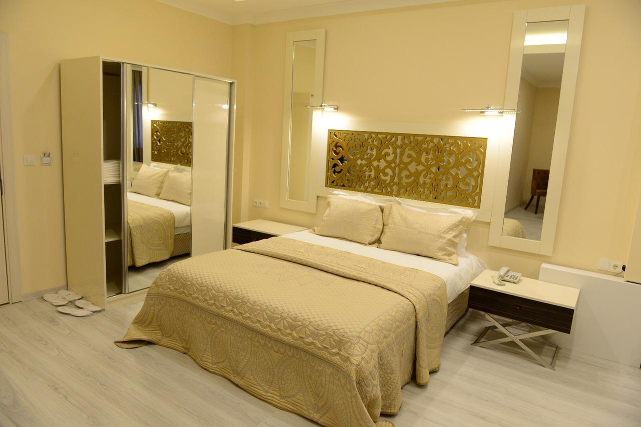 Lagania As Hotel Beypazarı Buitenkant foto